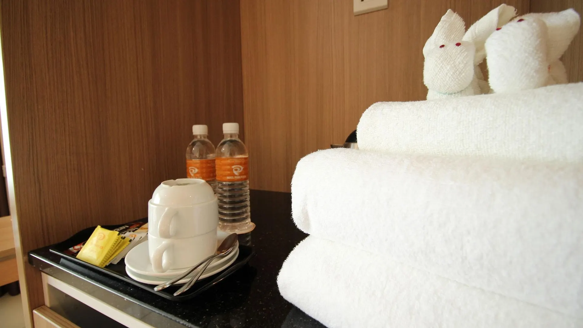 Hotel Pudu Plaza Куала-Лумпур 3*,  Малайзия