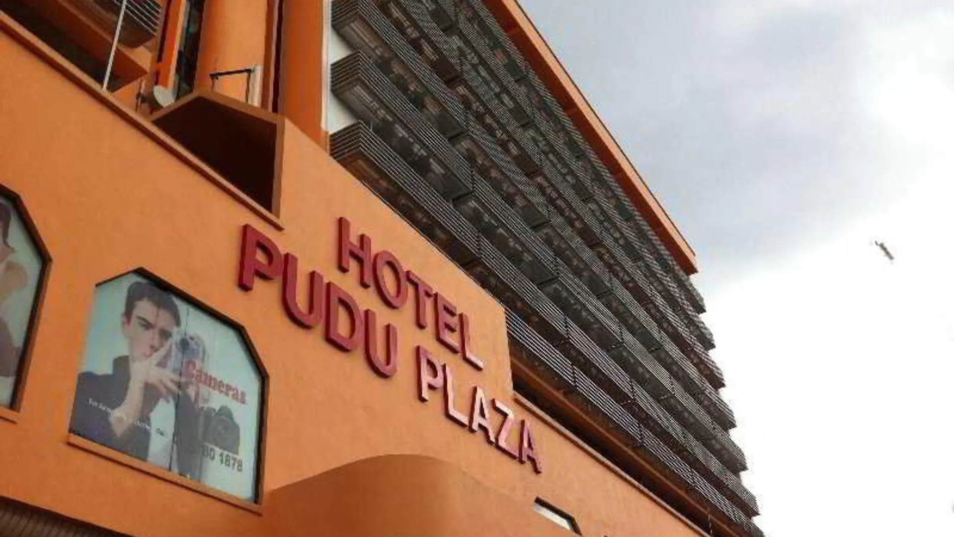 Hotel Pudu Plaza Куала-Лумпур 3*,  Малайзия