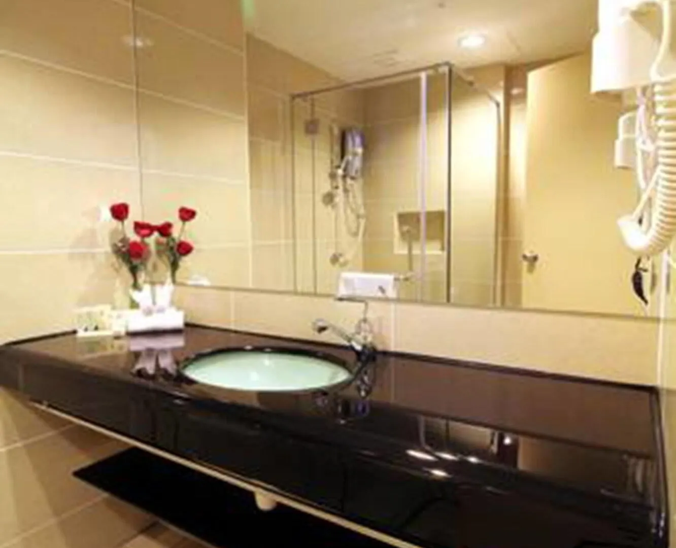 Hotel Pudu Plaza Куала-Лумпур 3*,