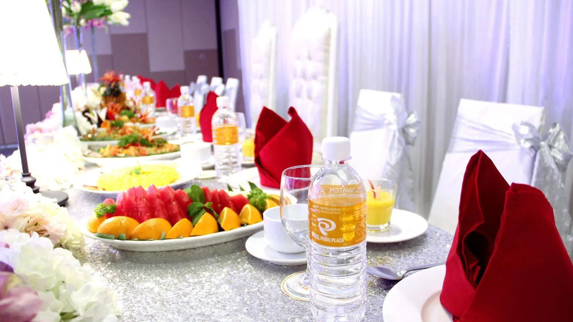 Hotel Pudu Plaza Куала-Лумпур