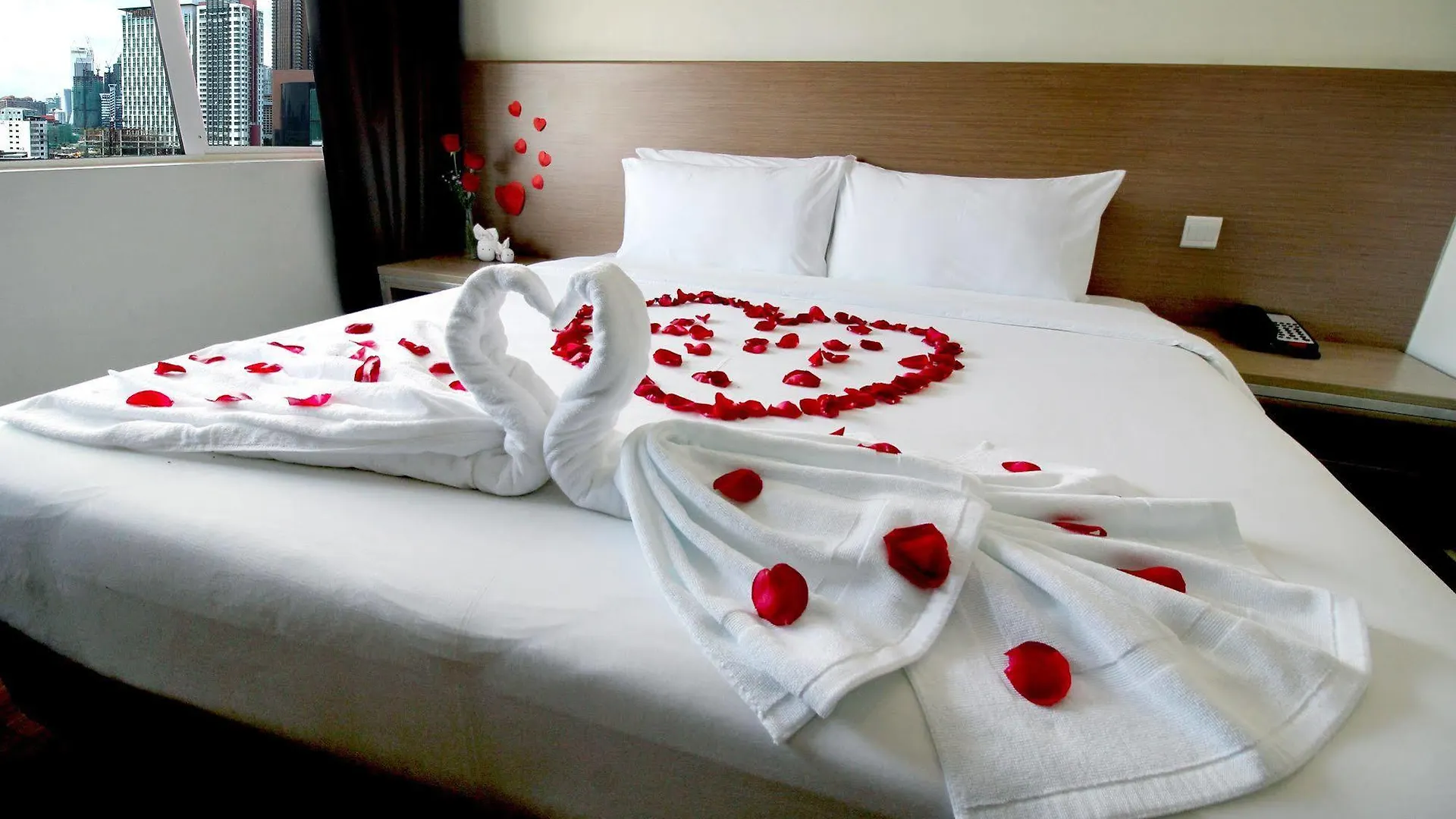 ***  Hotel Pudu Plaza Куала-Лумпур Малайзия