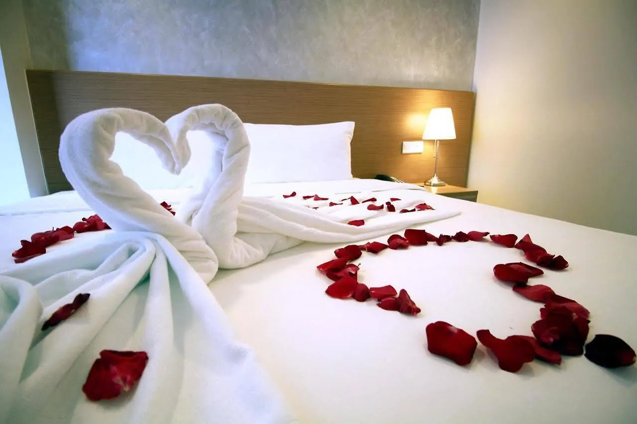 Hotel Pudu Plaza Куала-Лумпур