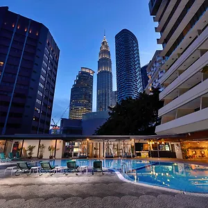 Corus Klcc Hotel