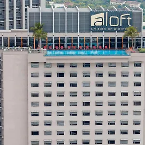 Aloft Sentral Hotel