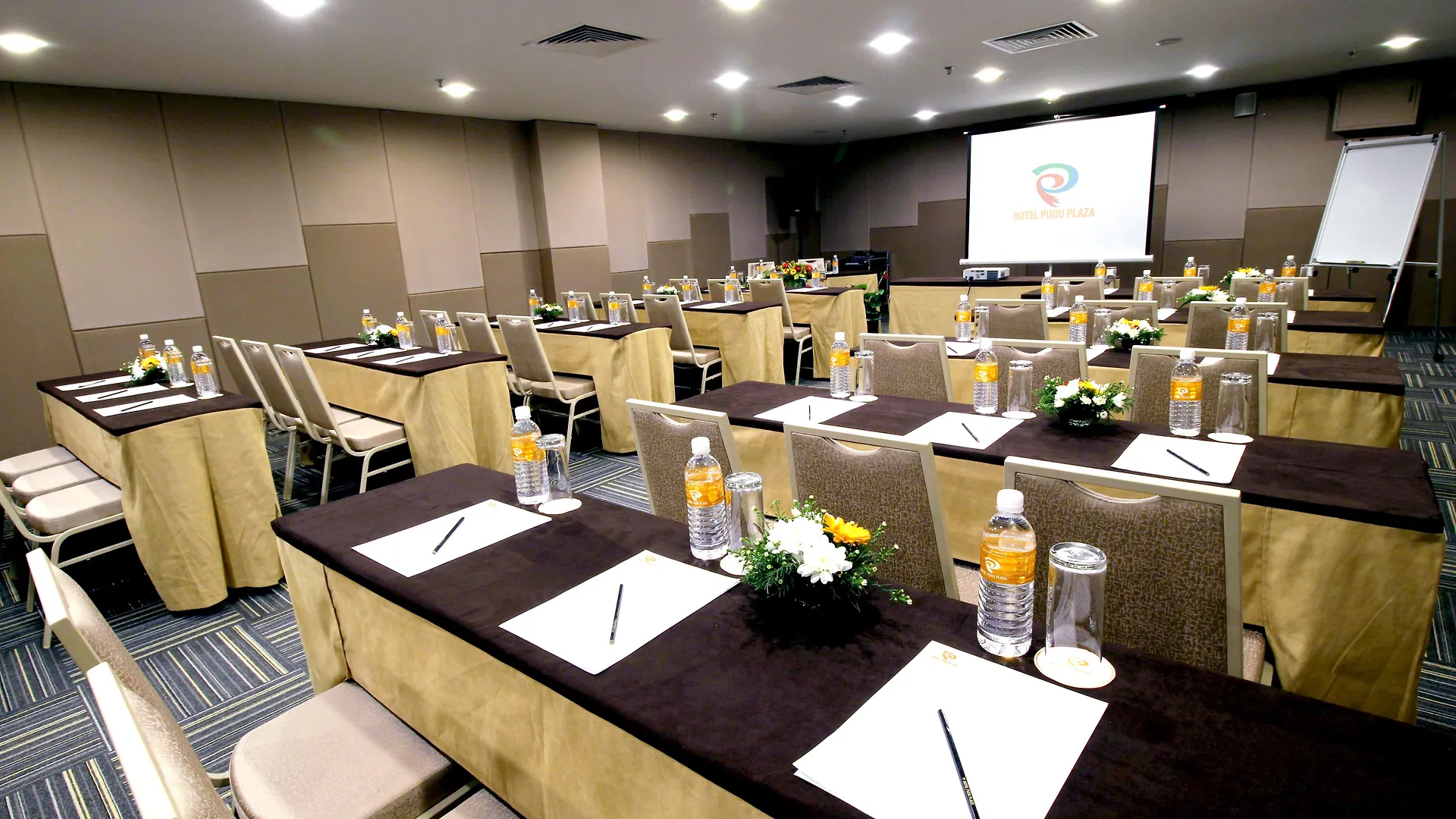 Hotel Pudu Plaza Kuala Lumpur