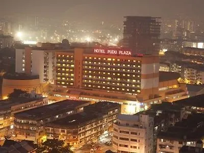 Hotel Pudu Plaza Kuala Lumpur