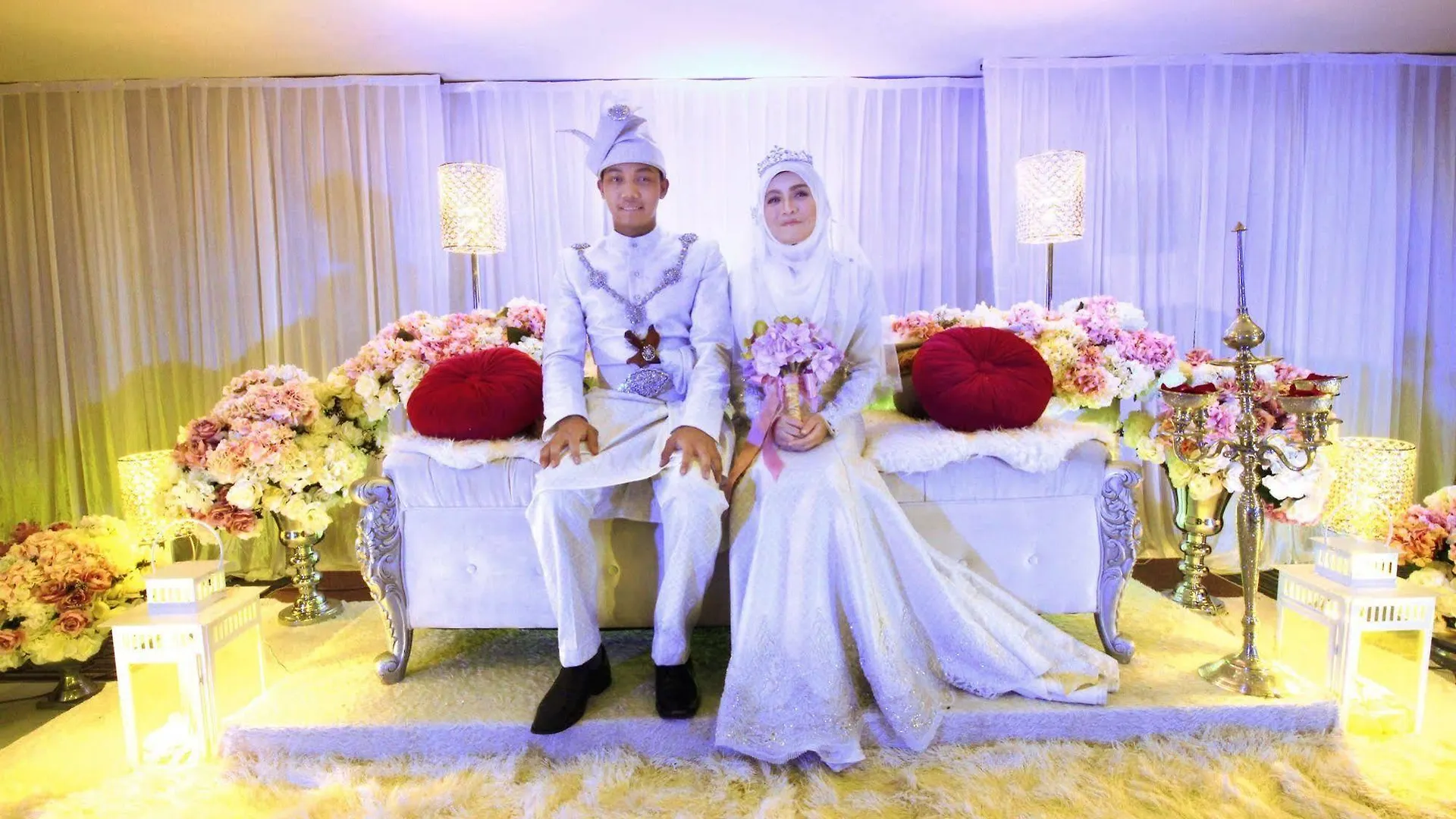 Hotel Pudu Plaza Kuala Lumpur